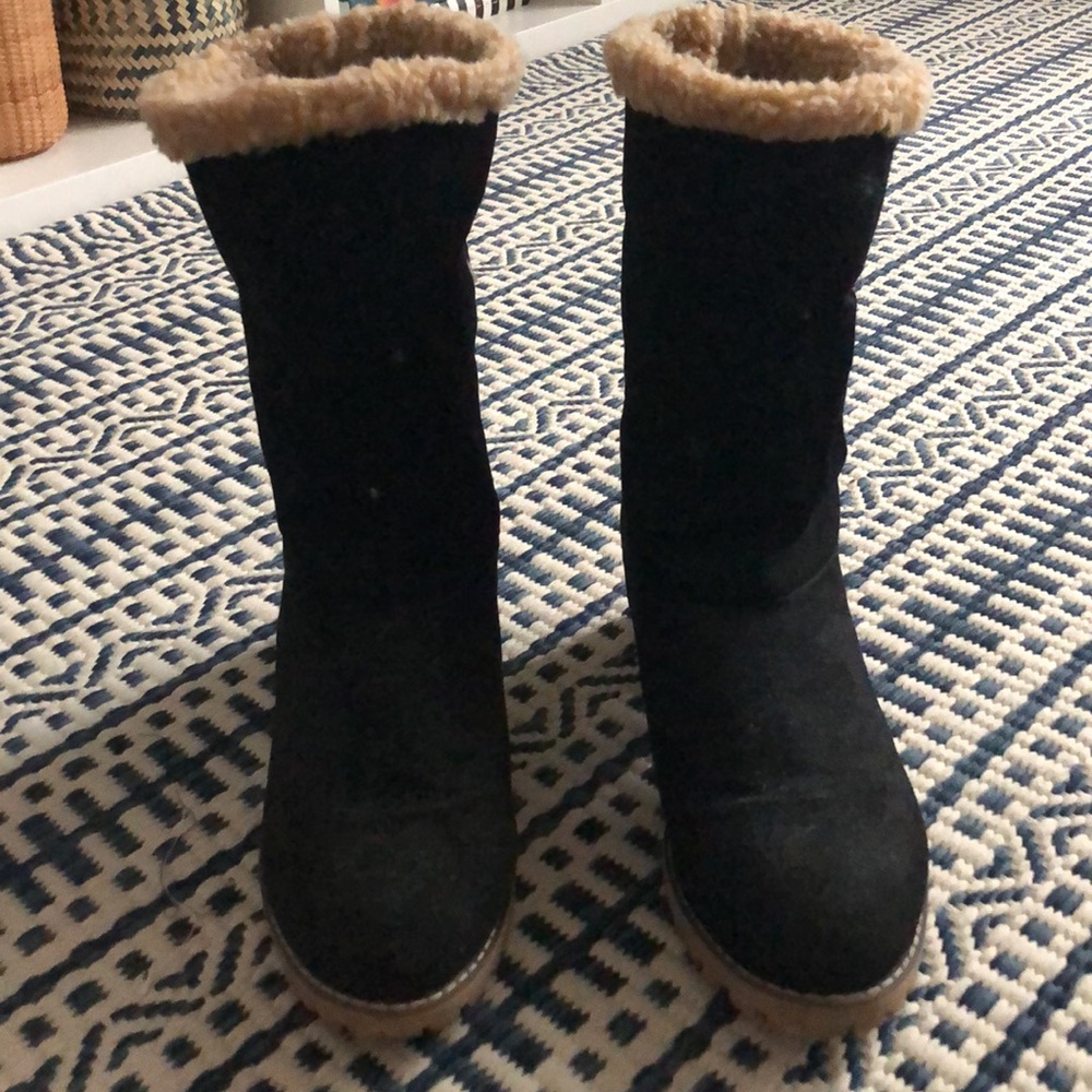 Winter Booties - image 4